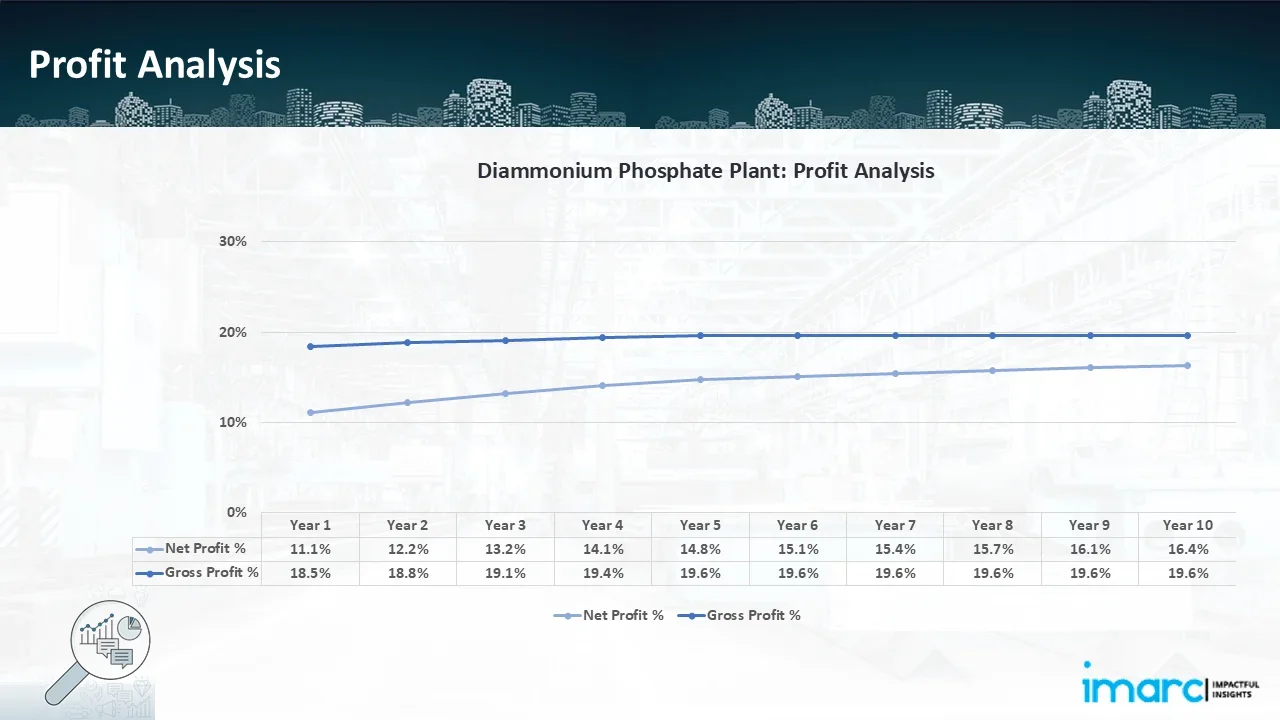 Profitability Analysis Year on Year Basis