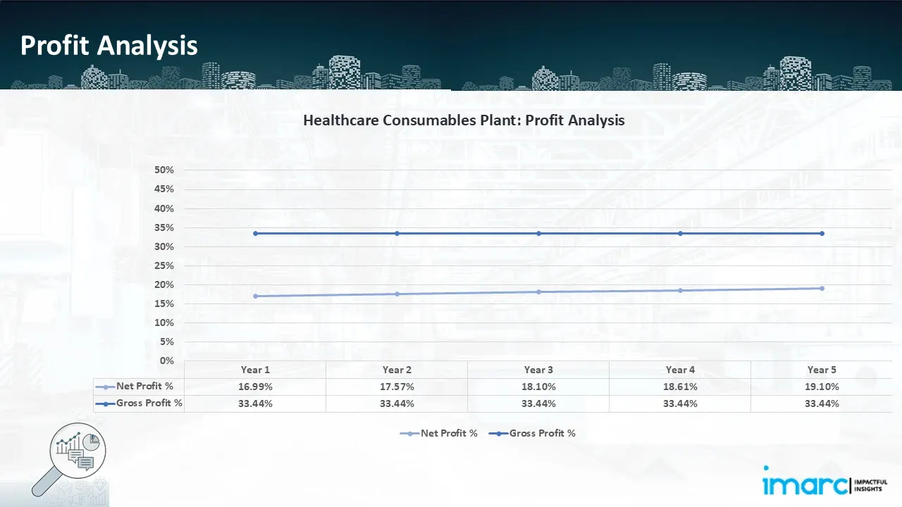 Profitability Analysis Year on Year Basis