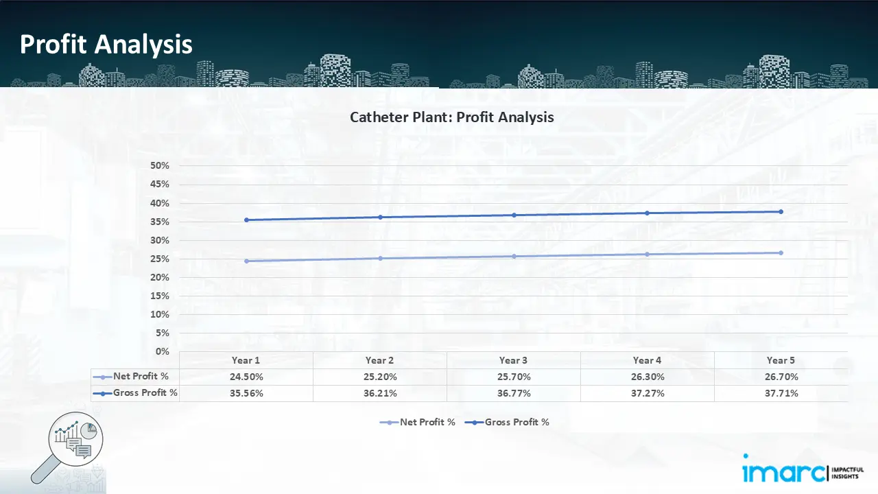 Profitability Analysis Year on Year Basis