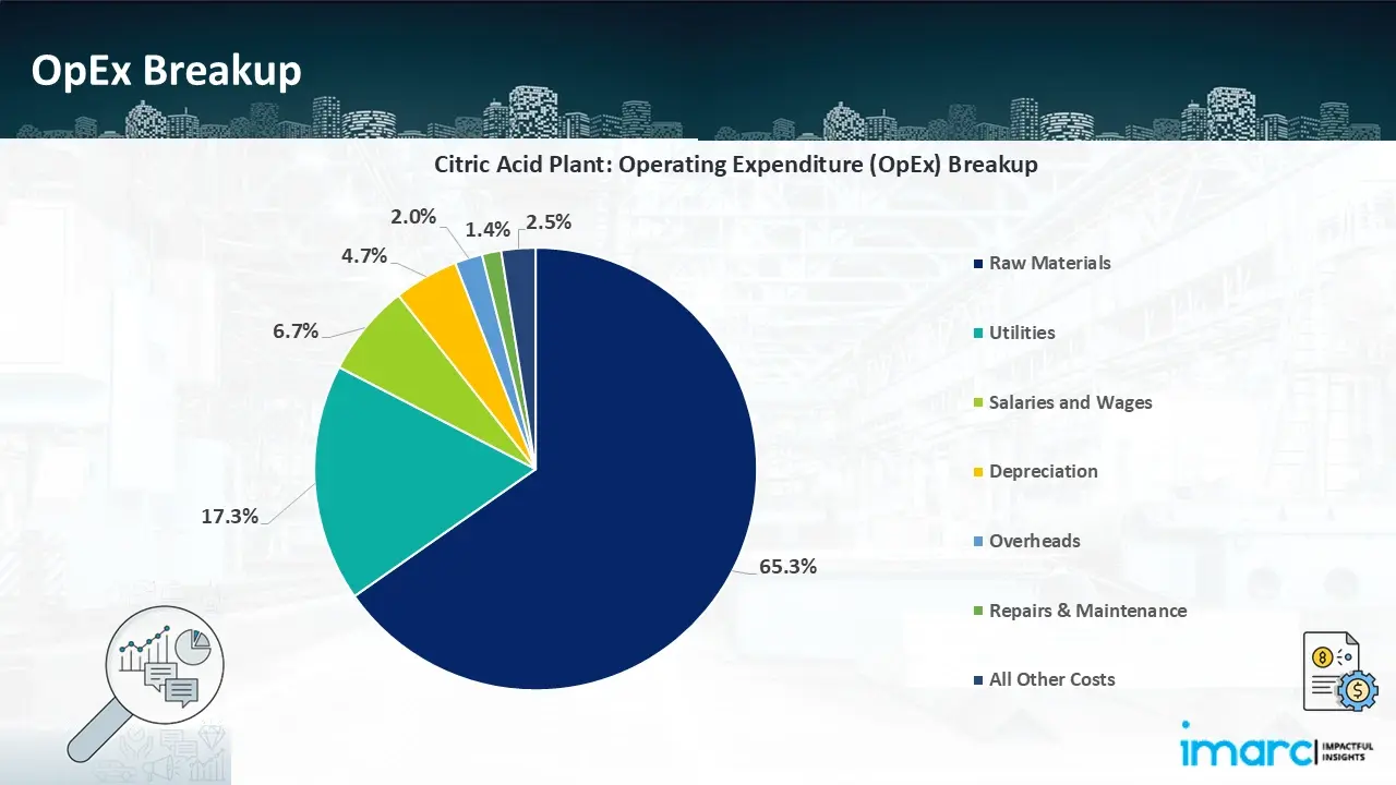 Capital Investment (CapEx)