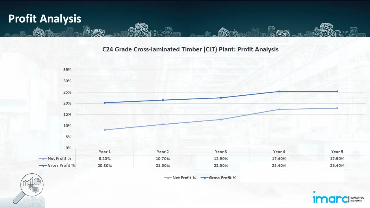 Profitability Analysis Year on Year Basis