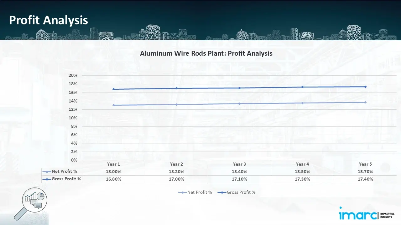 Profitability Analysis Year on Year Basis