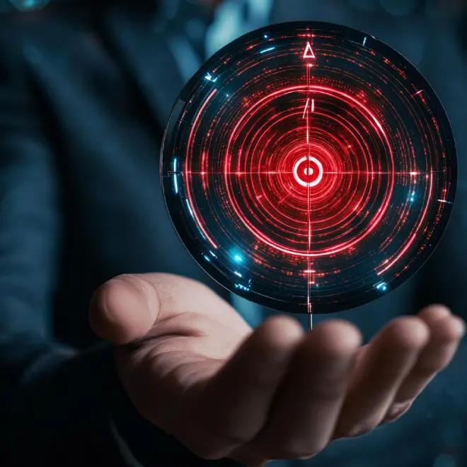 Target Recruitment