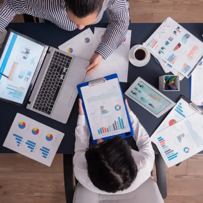 Market & Demand Assessment