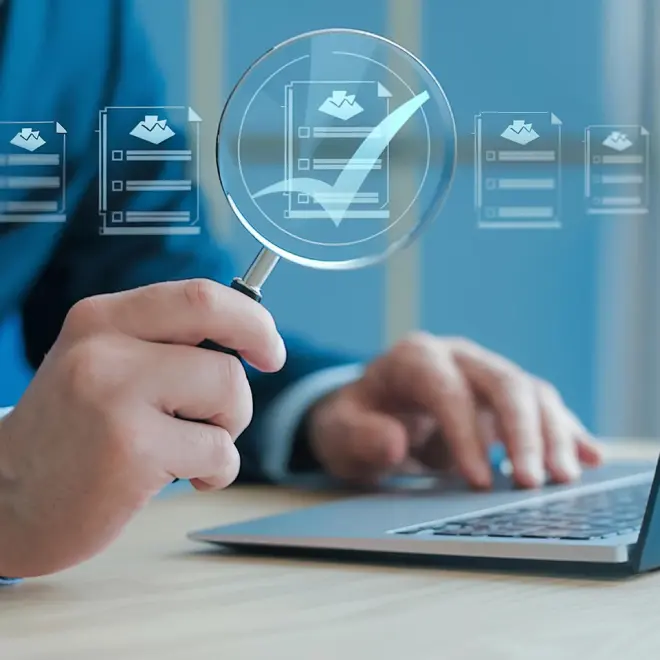 Data Collection & Validation