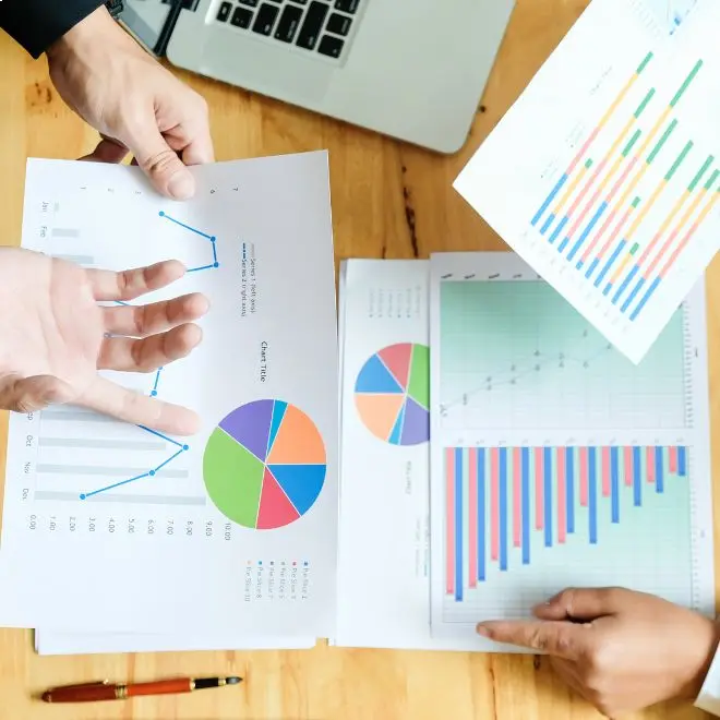 Comparative Benchmarking