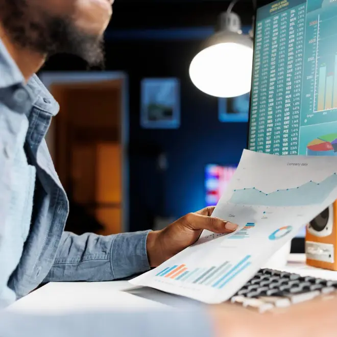 Cost Analysis