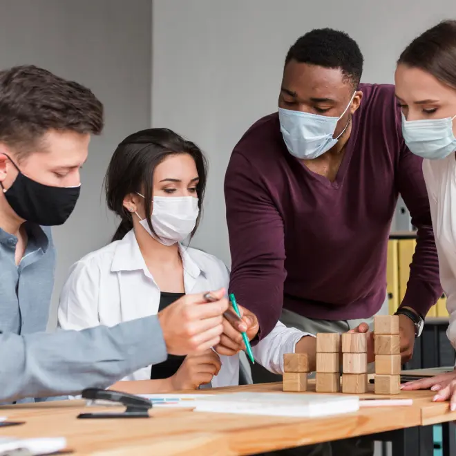 Workforce Assessment